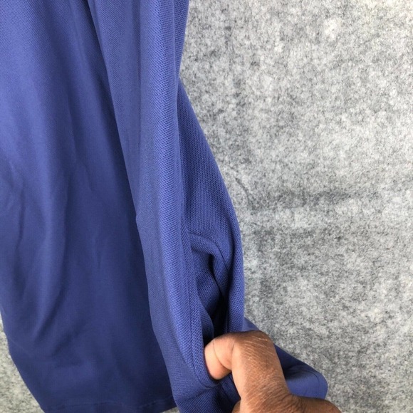 Ivivva Lululemon Girls 12 Tank Top Shirt Sleeveless Stretch Tunic Nylon Athletic - Picture 4 of 7